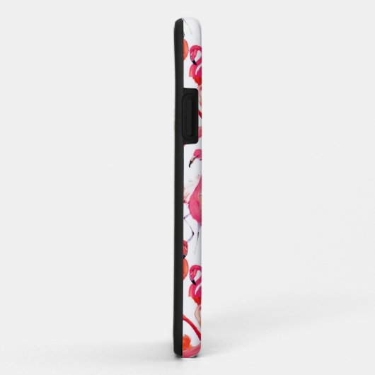 Waterverf in Waterverven Case-Mate iPhone Case (Achterkant/rechts)