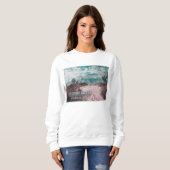 WATERVERF INDIANA DUNES - VERENIGDE STATEN INDIANA TRUI (Voorkant volledig)