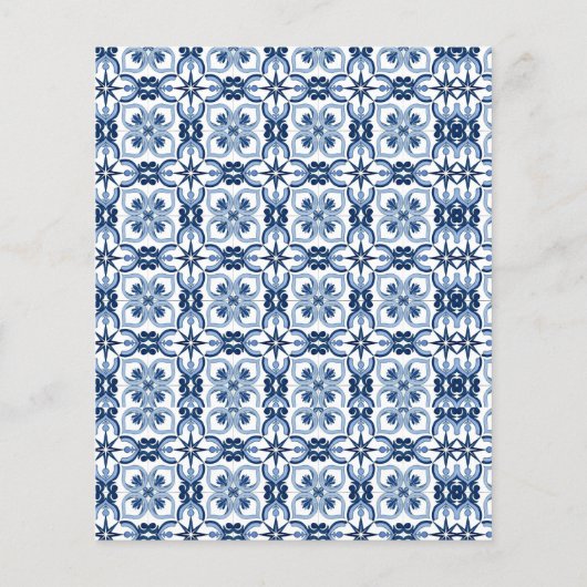 Waterverf Italiaans Sinaasappel Aperol Spritz Even (Achterkant)