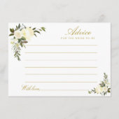 waterverf ivoor floreel advies (Voorkant)