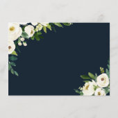 waterverf ivoor wit floreel advies (Achterkant)