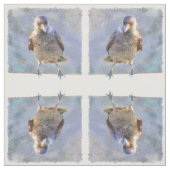 Waterverf Jackdaw Stof (Swatch)