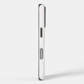 Waterverf Japanse Temple Sakura Blossom Case-Mate iPhone Case (Achterkant / Rechts)