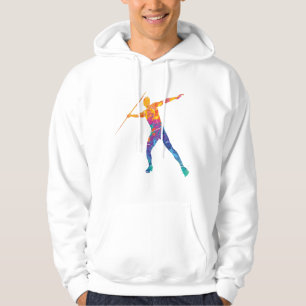 Waterverf Javelin Sports Hoodie