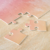 Waterverf JESUS RANSOMED US Christelijk Pasen Legpuzzel (Zijkant)