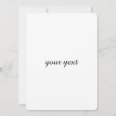 Waterverf Kaart (Achterkant)