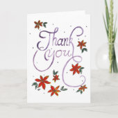 Waterverf Kaart (Voorkant)