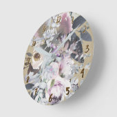 Waterverf Kaliberkleurig plastic flesje Ronde Klok (Hoek)