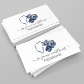 Waterverf kalligrafie Fotografie Fotograaf Visitekaartje