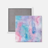 Waterverf kalmeren magneet (Voorkant / Achterkant)