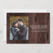 Waterverf Katoenen Stengels in Grijze Pitcher Brui Kaart (Achterkant)