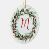 Waterverf keramische keramische versiering keramisch ornament (Rechts)