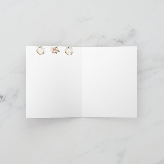 Waterverf Kerstfeest (Binnen)