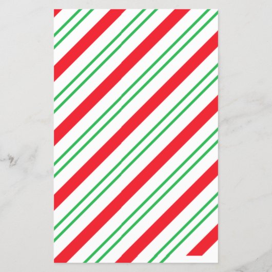 Waterverf kerstfeest uitnodiging flyer (Achterkant)