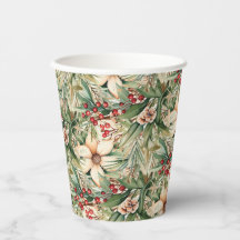  Waterverf Kerstkrans