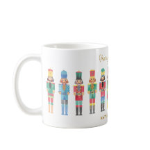 WATERVERF KERSTNOOTKRAKERS