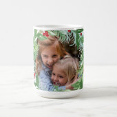 Waterverf Kerstvakantie FOTO Krans Koffiemok (Center)