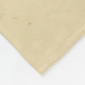 Waterverf Kestrel Falcon Sparrow Hawk Bird Art Fleece Deken (Hoek)