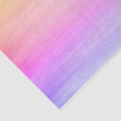 Waterverf kijk weefselpapier - HAMbWG Tissuepapier (Detail)