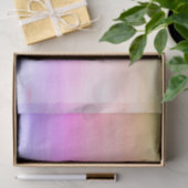 Waterverf kijk weefselpapier - HAMbWG Tissuepapier (Geschenk)