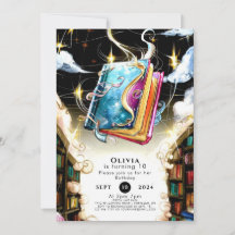 Waterverf Kinder pastel verhalenboek Verjaardag