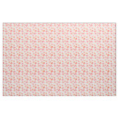 Waterverf Kisses Stof (Yard (91,4 cm))