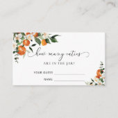 Waterverf kleine kuddes raden hoeveel kuddes informatiekaartje (Voorkant)