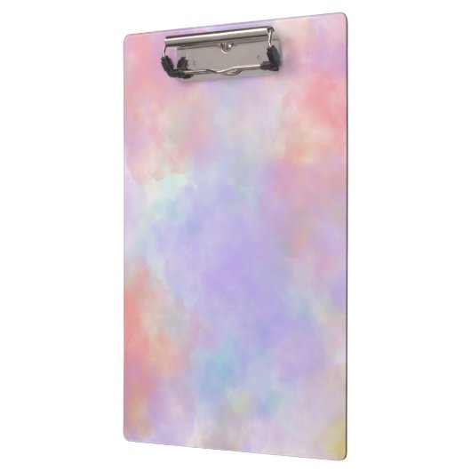 Waterverf Klembord (Links)