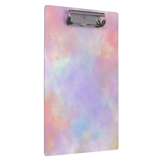 Waterverf Klembord (Rechts)