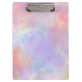 Waterverf Klembord (Voorkant)