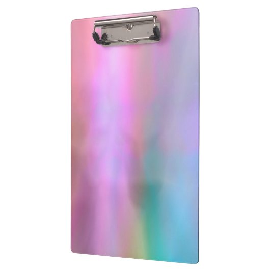 Waterverf Klembord (Links)