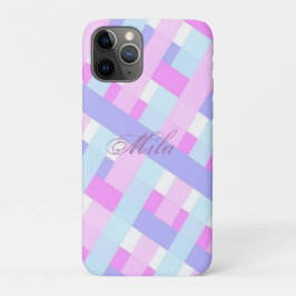 Waterverf kleurenspectrum Case-Mate iPhone case
