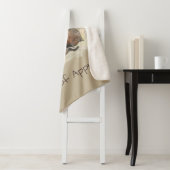 Waterverf klinkende verzegelingen van het Inspirer Sherpa Deken (In situ)