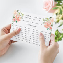 Waterverf Kloeibaar lentesdoornpje