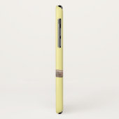 Waterverf Koala Beren Cute Mama & Baby Case-Mate iPhone Case (Achterkant/links)