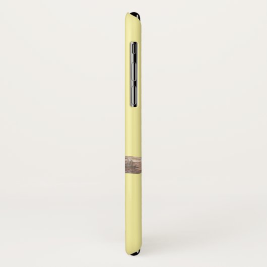 Waterverf Koala Beren Cute Mama & Baby Case-Mate iPhone Case (Achterkant/links)