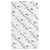 Waterverf Koi Fish Klein Cadeauzakje (Achterkant)