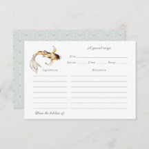 waterverf koivisrecept