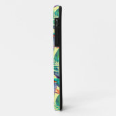 Waterverf Kolibries In De Jungle Case-Mate iPhone Case (Achterkant/links)
