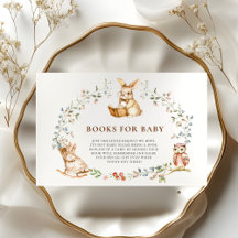 Waterverf Konijn Boek Krans Boeken voor Baby 