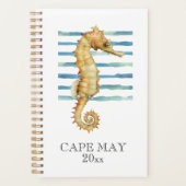 Waterverf Koosterkuikenkooi KAN PLanner (Voorkant)