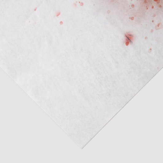 Waterverf kringlooppapier voor lossnijdende wasmac tissuepapier (Detail)