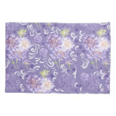 waterverf kussensloop (Achterkant)