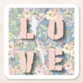 Waterverf Kutsen Onderzetters KLOOF (Voorkant)