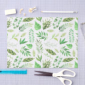 Waterverf laat Griekenland over | Tissuepapier (Craft)