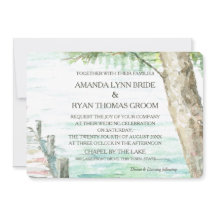 Waterverf Lake and Tree