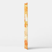Waterverf Land Bos Landschapskunst Case-Mate iPhone Case (Achterkant / Rechts)
