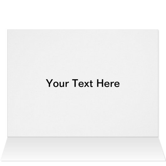 Waterverf landschap (Binnen Horizontaal (Boven))