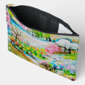 Waterverf Landschap 2 Etui (Open)