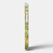 Waterverf landschap Case-Mate iPhone case (Achterkant / Links)